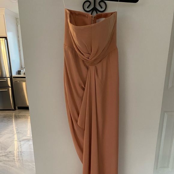 WEDDING GUEST DRESS - Picture 5 of 12